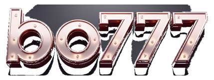 bo777 logo